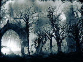 Resultado de imagen de lirica bosque oscuro