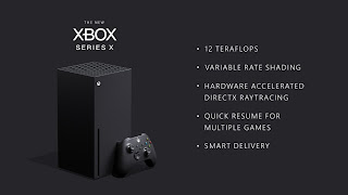When is Xbox Series X release date?ما هو تاريخ إصدار Xbox Series X؟