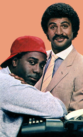 TV BANTER : The Life and Times of Sanford and Son’s Demond Wilson