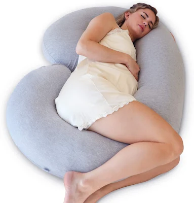 Pregnancy Pillow, Maternity Pillow