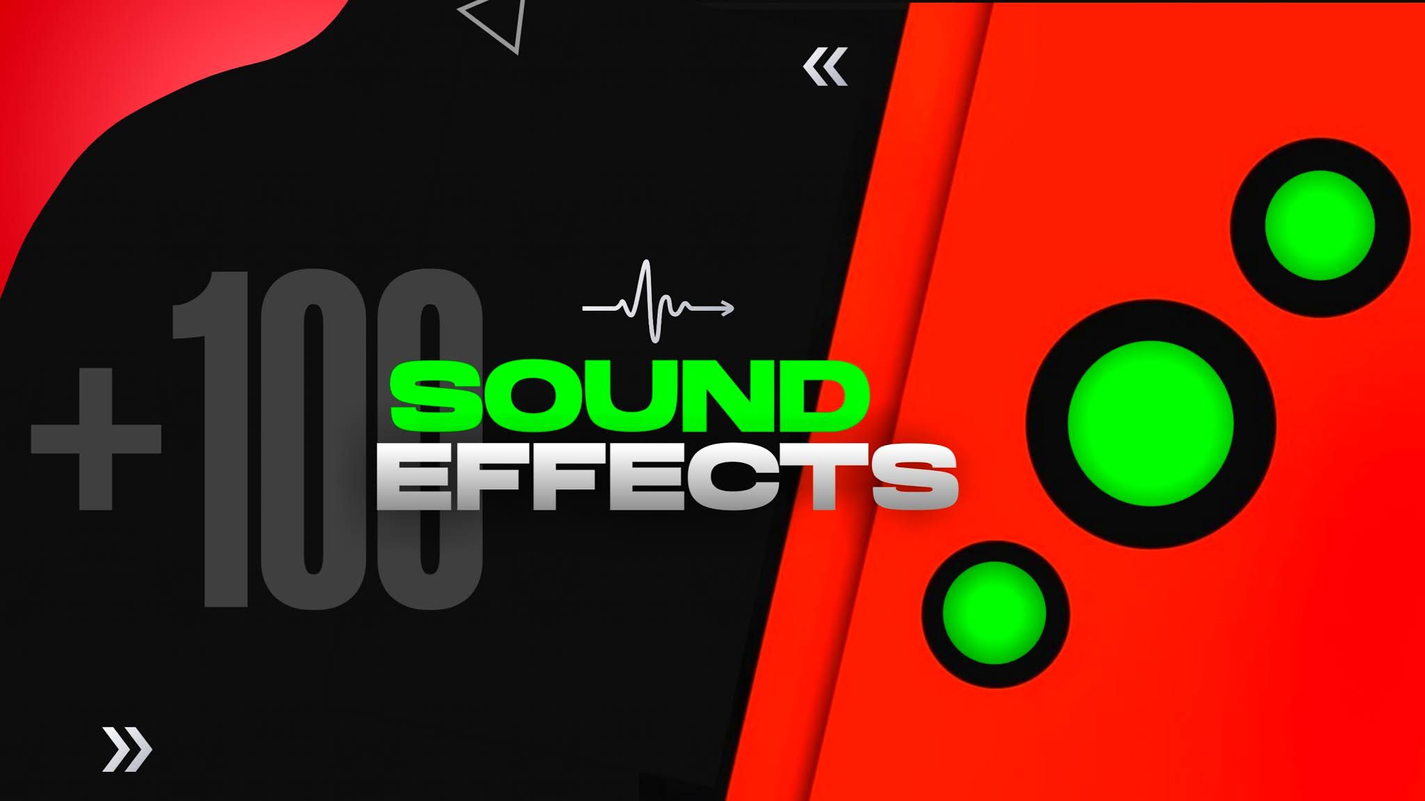 Transition sound effects pack opecmother