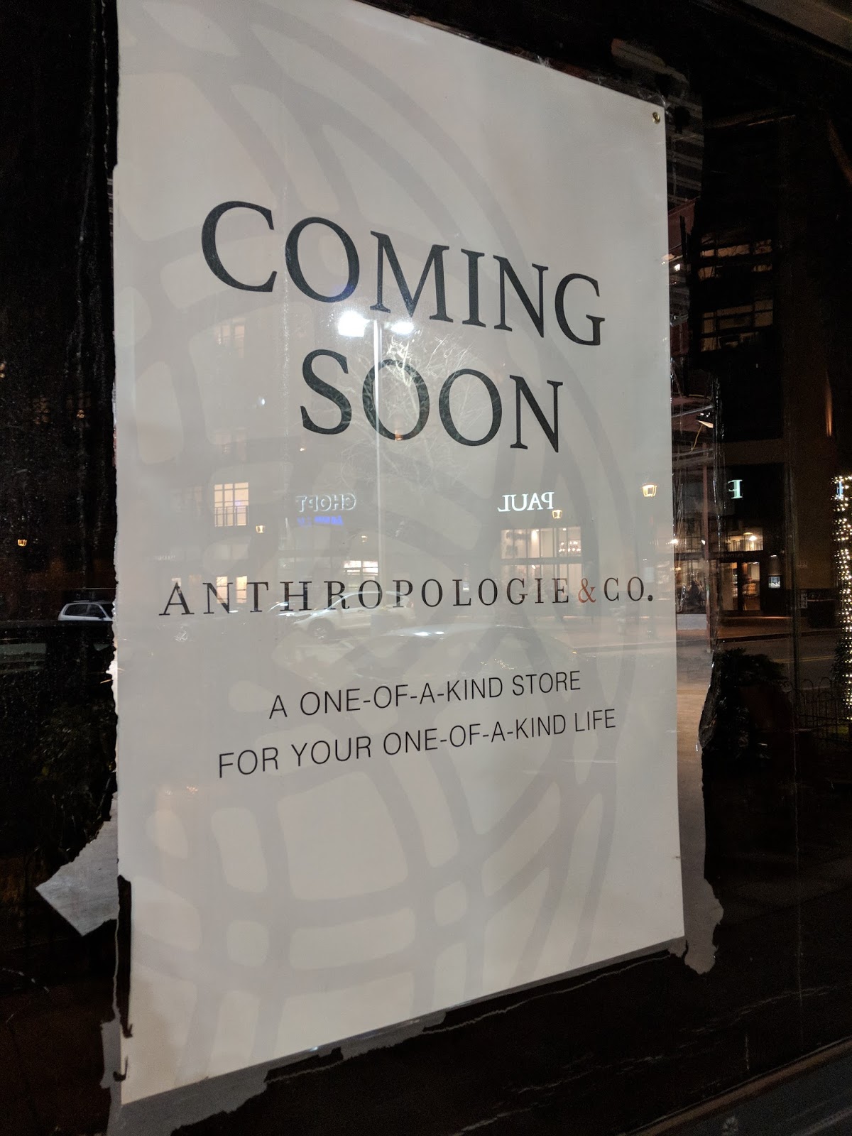 robert dyer bethesda row anthropologie coming soon redwood going flyers store redwood city