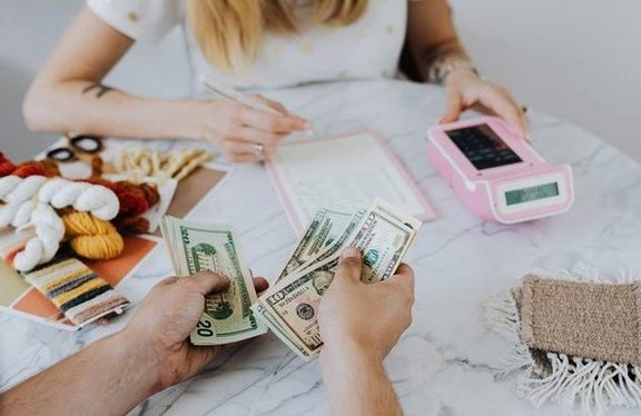 Cara Mengatur Keuangan Rumah Tangga Disertai Form Excel Pengadaan Barang Dan Jasa