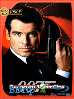 James Bond 007: El mañana nunca muere (1997) BDRIP 1080p Latino [GoogleDrive] SXGO