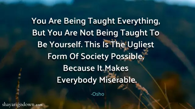 Best Quotes Of Osho In English Best Quotes Of Osho In English