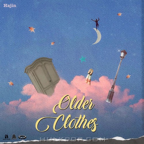 Ha Jin – Older Clothes – Single