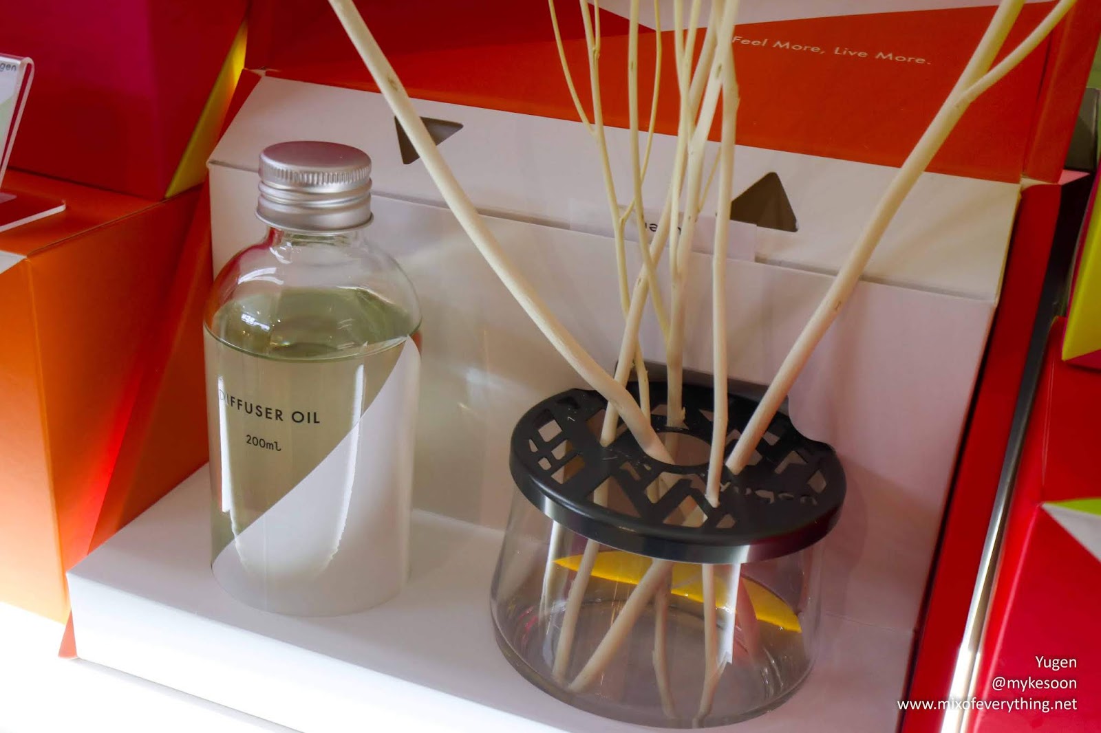 Scented Positivity with Yugen Manila Blog for Tech & Lifestyle