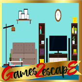 Play Games2Escape - G2E Naught…