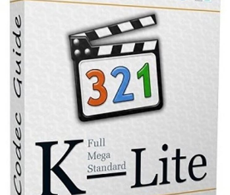 K lite codec для андроид. K lite codec для андроид