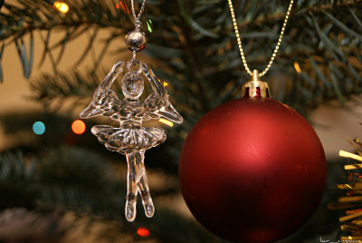 Merry Christmas - Craciun Fericit - Frohe Weihnachten - Feliz Navidad - Joyeux Noel - Καλά Χριστούγεννα