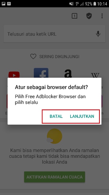 Cara Menghilangkan Iklan Di Youtube Di Android Musdeoranje Net