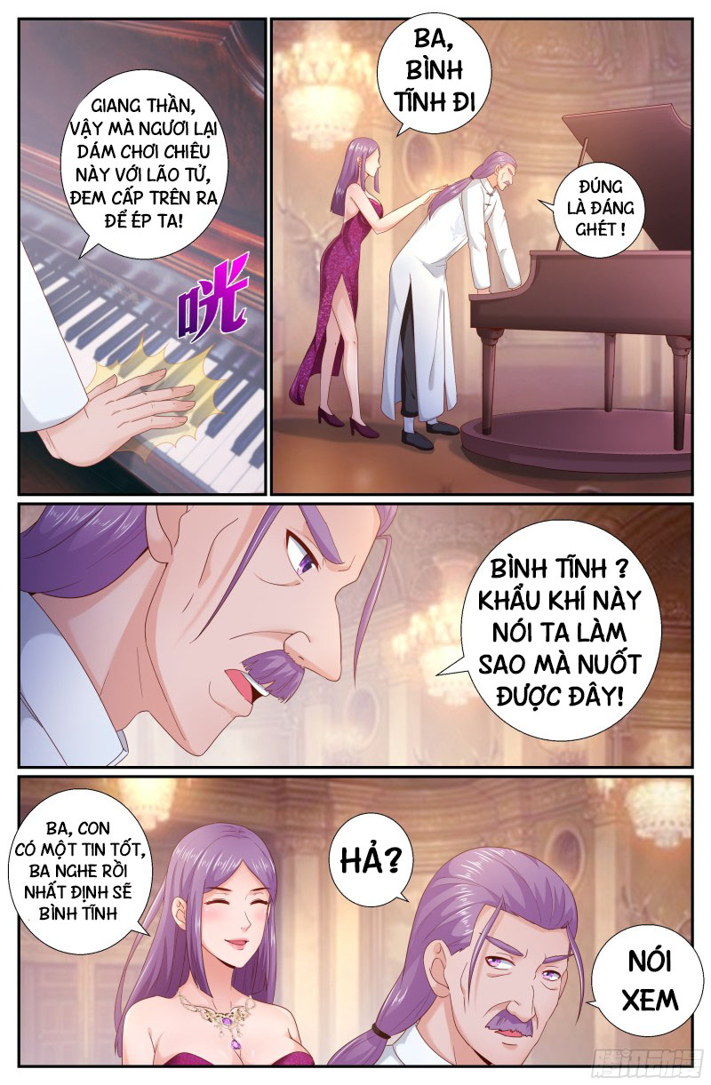 Ta Có Phòng Riêng Thời Tận Thế chapter 155 - Trang 8