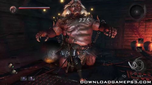 Nioh Complete Edition   Download game PS3 PS4 PS2 RPCS3 PC free - 79