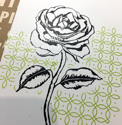 Quick Tip from Narelle - Creating an Easy Mask - Simply Stamping with Narelle - Shop here - https://www3.stampinup.com/ecweb/default.aspx?dbwsdemoid=4008228