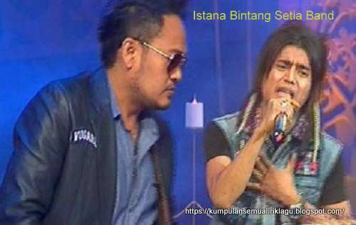 Istana Bintang Setia Band