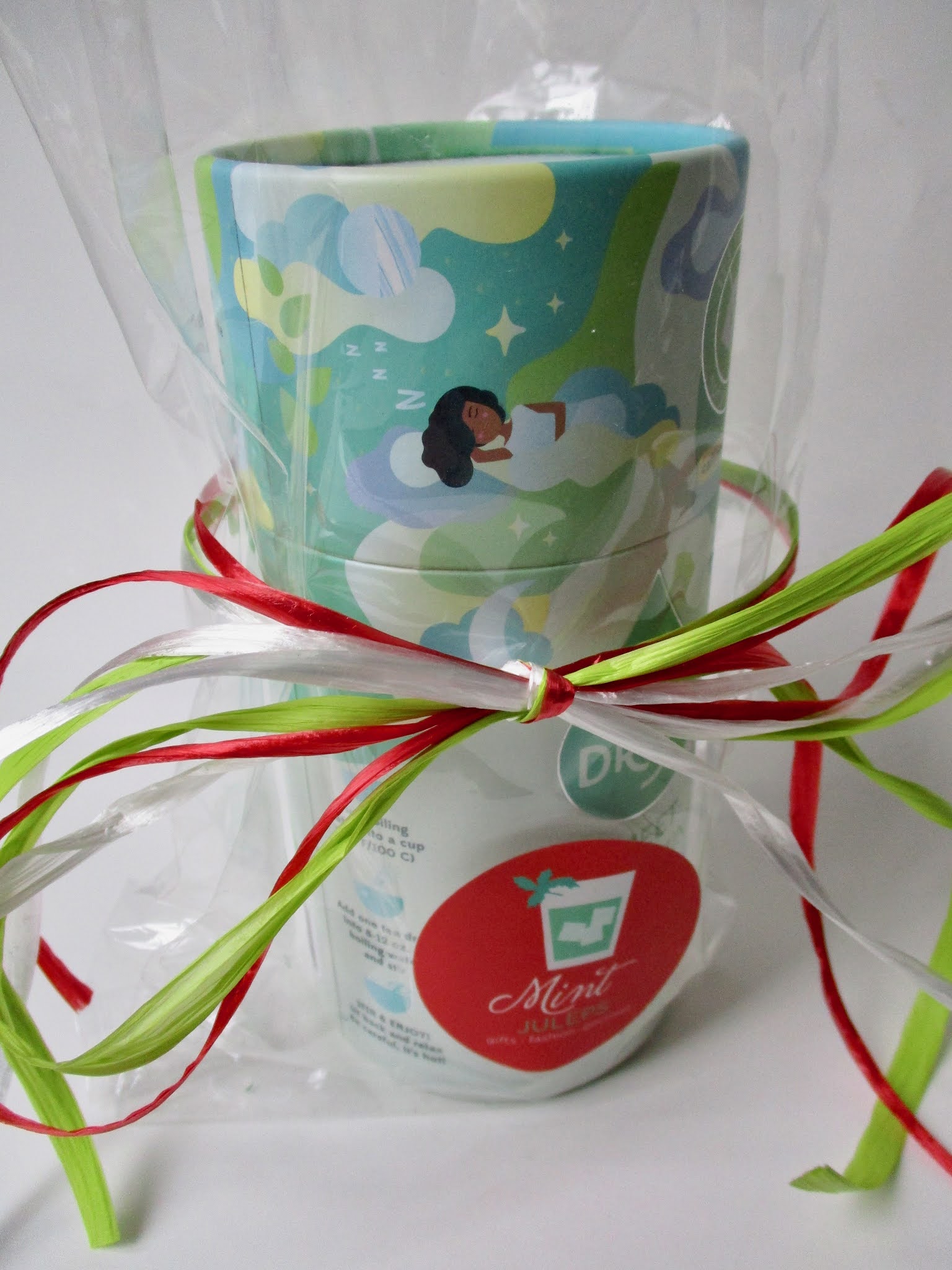 Tea With Friends Sweet Peppermint Tea Drops