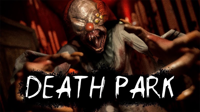 Death Park : Scary Clown Survival Horror Game 1.5.3 APK+MOD For Android