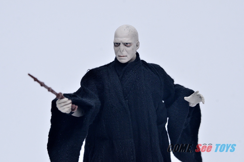Voldemort toy Clearance