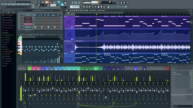 Fl Studio Asio Drivers Download