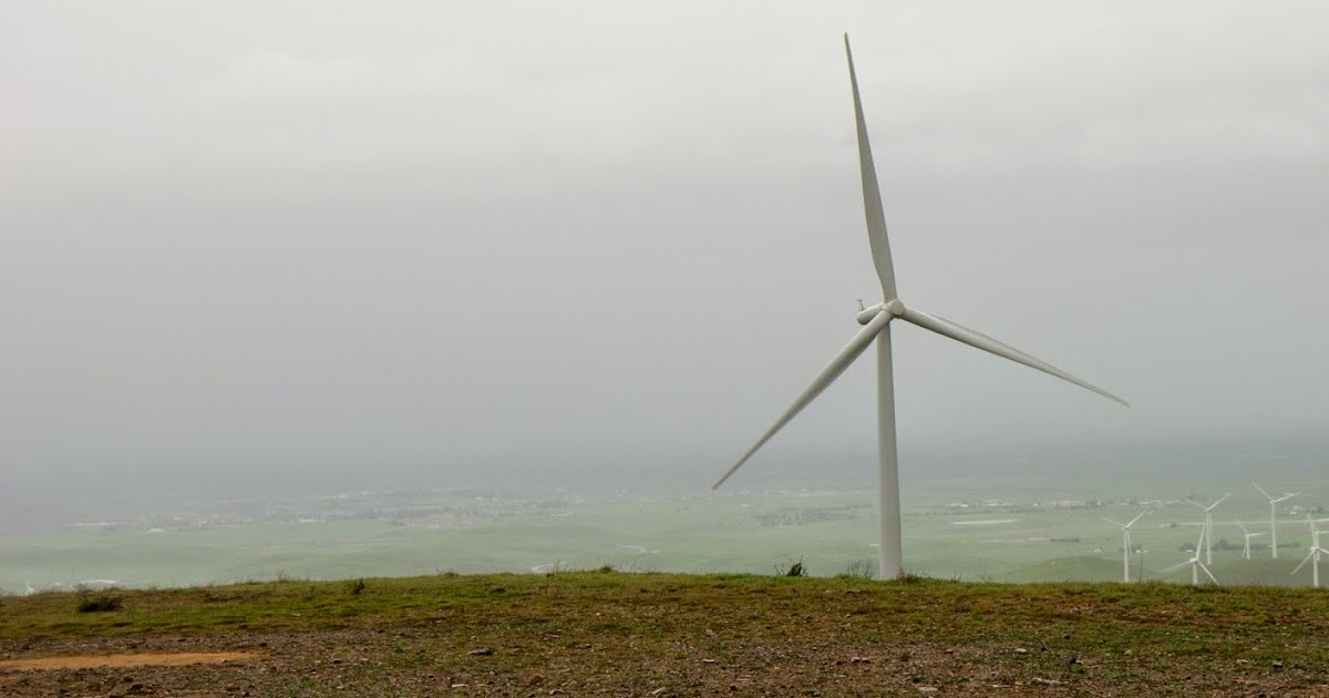 Official Google Blog From Altamont Pass to Mountain View Getting more
