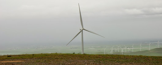From Altamont Pass to Mountain View: Getting more renewable energy on the grid