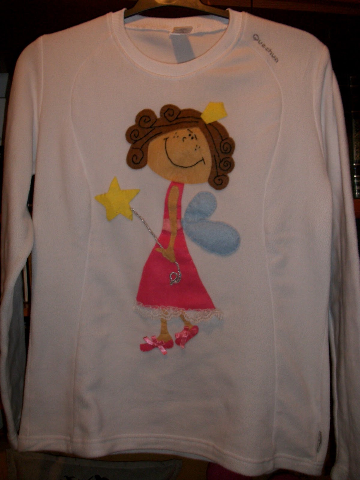 Mis Bonitas Ideas: Nuevas camisetas