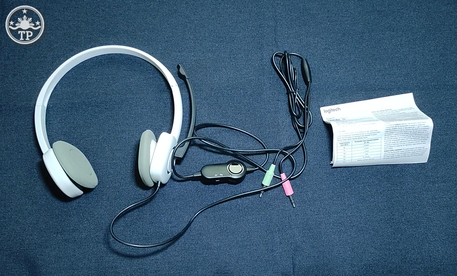 Logitech H150 Headset