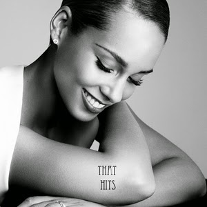 Alicia Keys-That Hits 2015