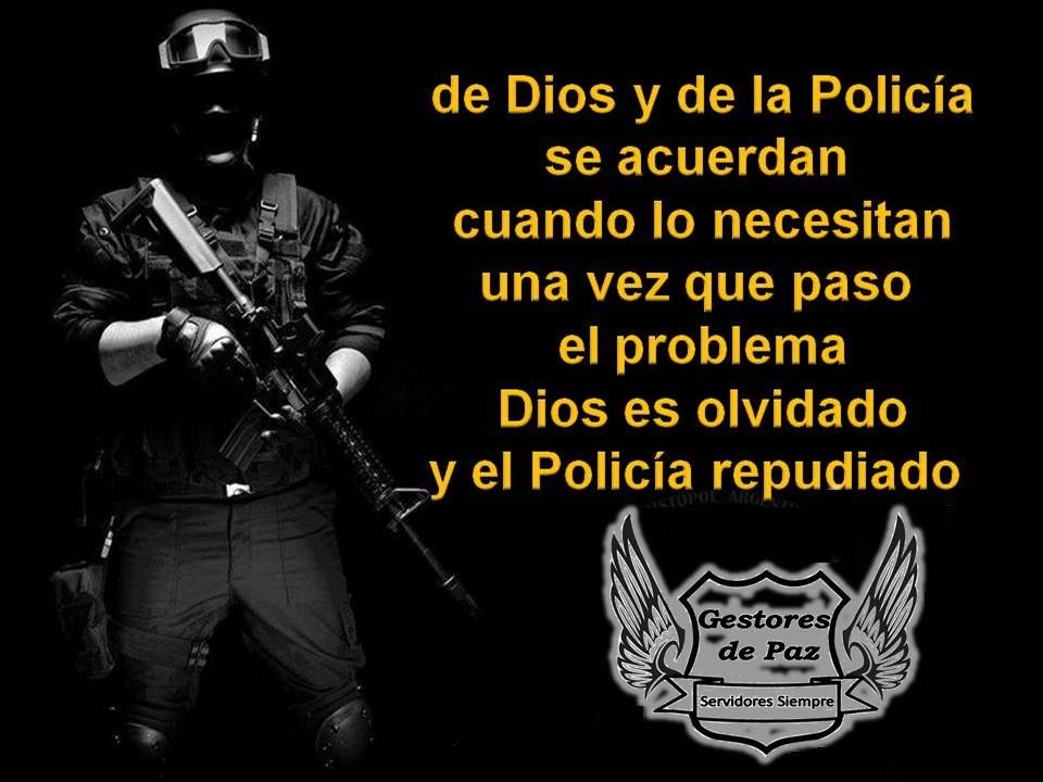 Frases Bonitas Para Policias Buscar Imagenes Busca Imagenes