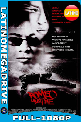 Romeo Debe Morir (2000) Latino HD [1080P] [GoogleDrive] [Mega] DizonHD