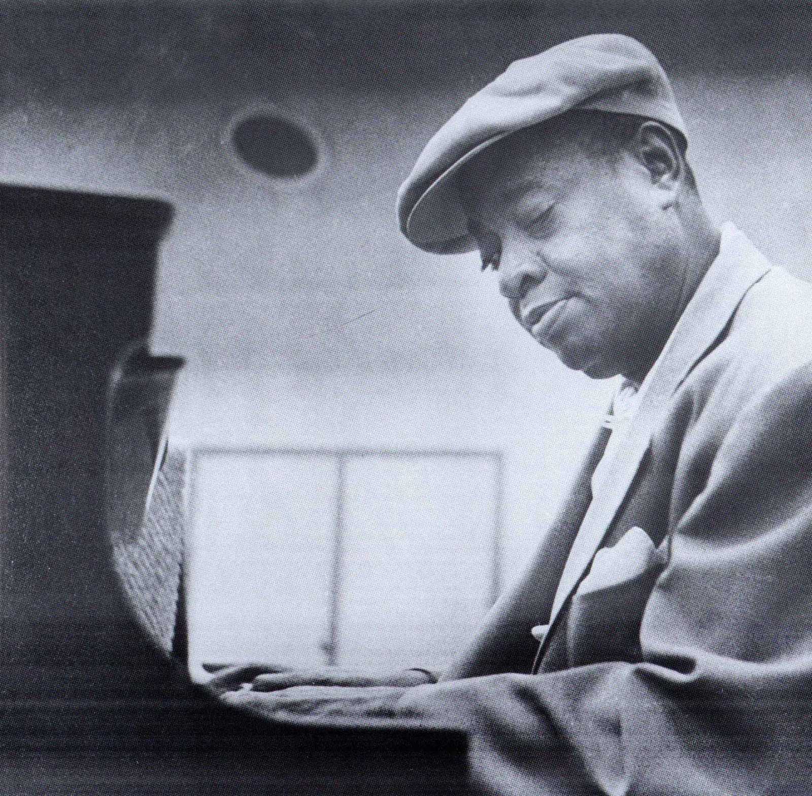 FROM THE VAULTS Art Tatum born 13 October 1909