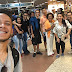 Estudantes de Barreiras/BA desenvolvem etanol de banana e apresentam inovação em mostra científica no Pará