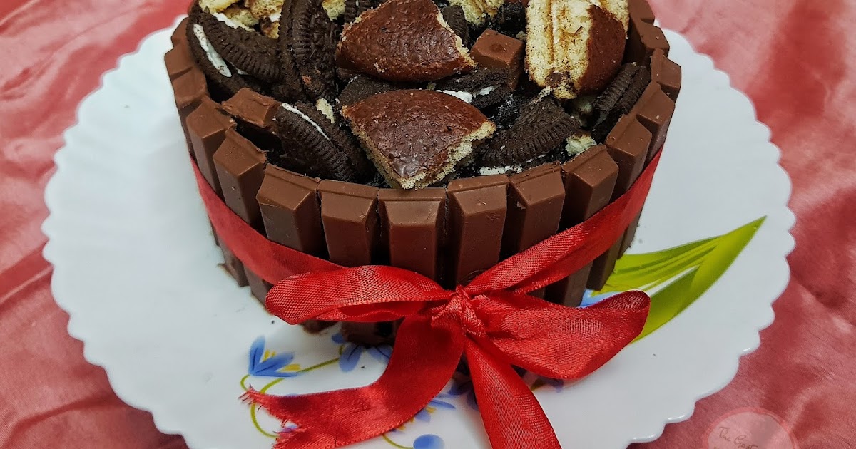 How to bake a Chocolate Cake