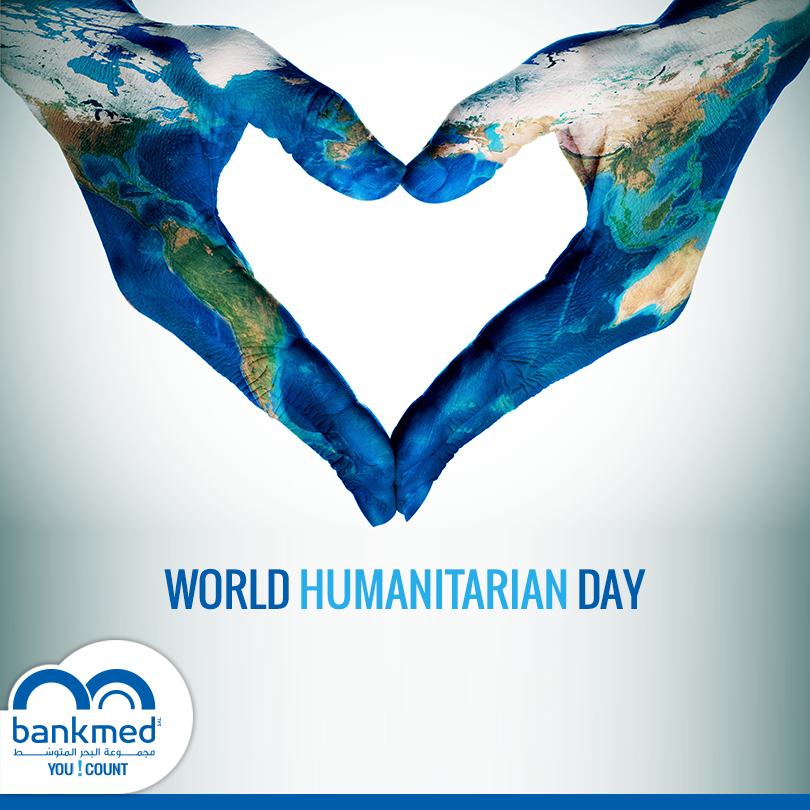 World Humanitarian Day