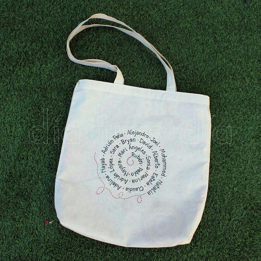 Regalos profes personalizados