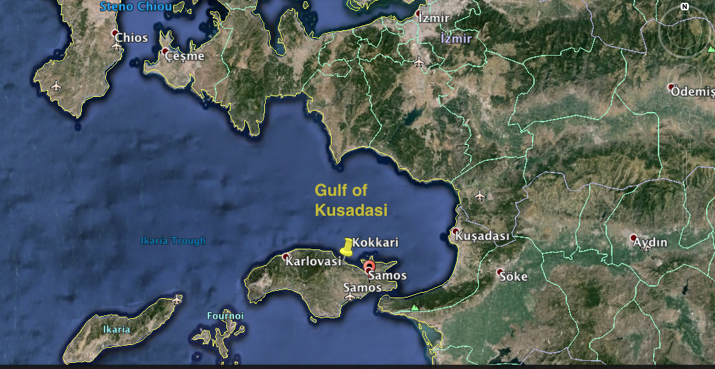 The European Refugee Crisis June 2016