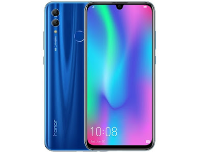 Honor 10X Lite