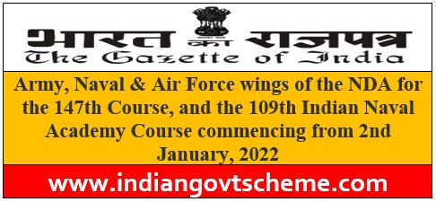 Army, Naval & Air Force wings