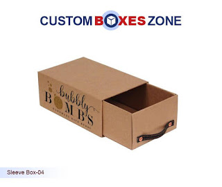 Sleeve Boxes
