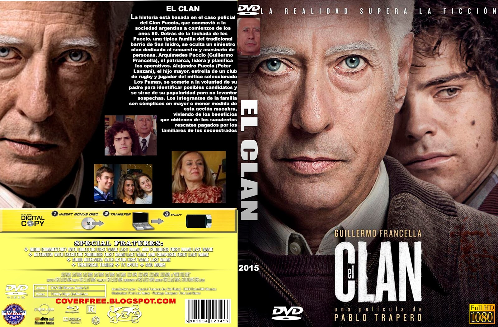 El Clan El Clan