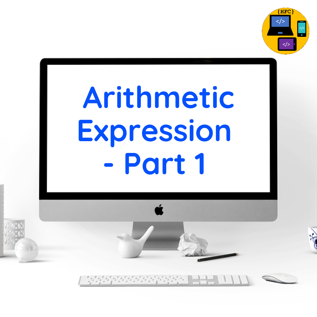 Arithmetic Expression 01 || Use of Various Operators || C++