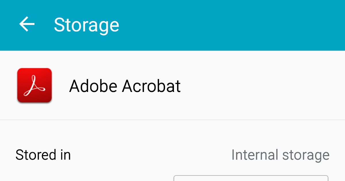 How to find out how much storage space an app is taking up in your Samsung Galaxy Note 4