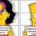 Ver Los Simpsons Online Audio Latino 15x16 "El Delincuente Errante"