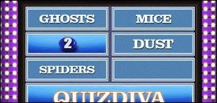 Quiz Diva-QuizDiva Feud Quiz Answers 100%