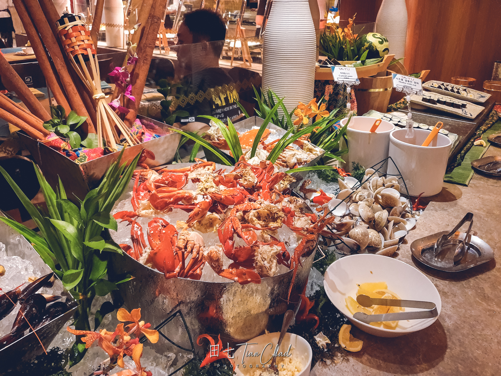 【Review】ShangriLa Tanjung Aru Resort 3D2N Sabah Staycation Sea Full of Fishes & Perfect