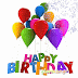 Happy Birthday Gif
