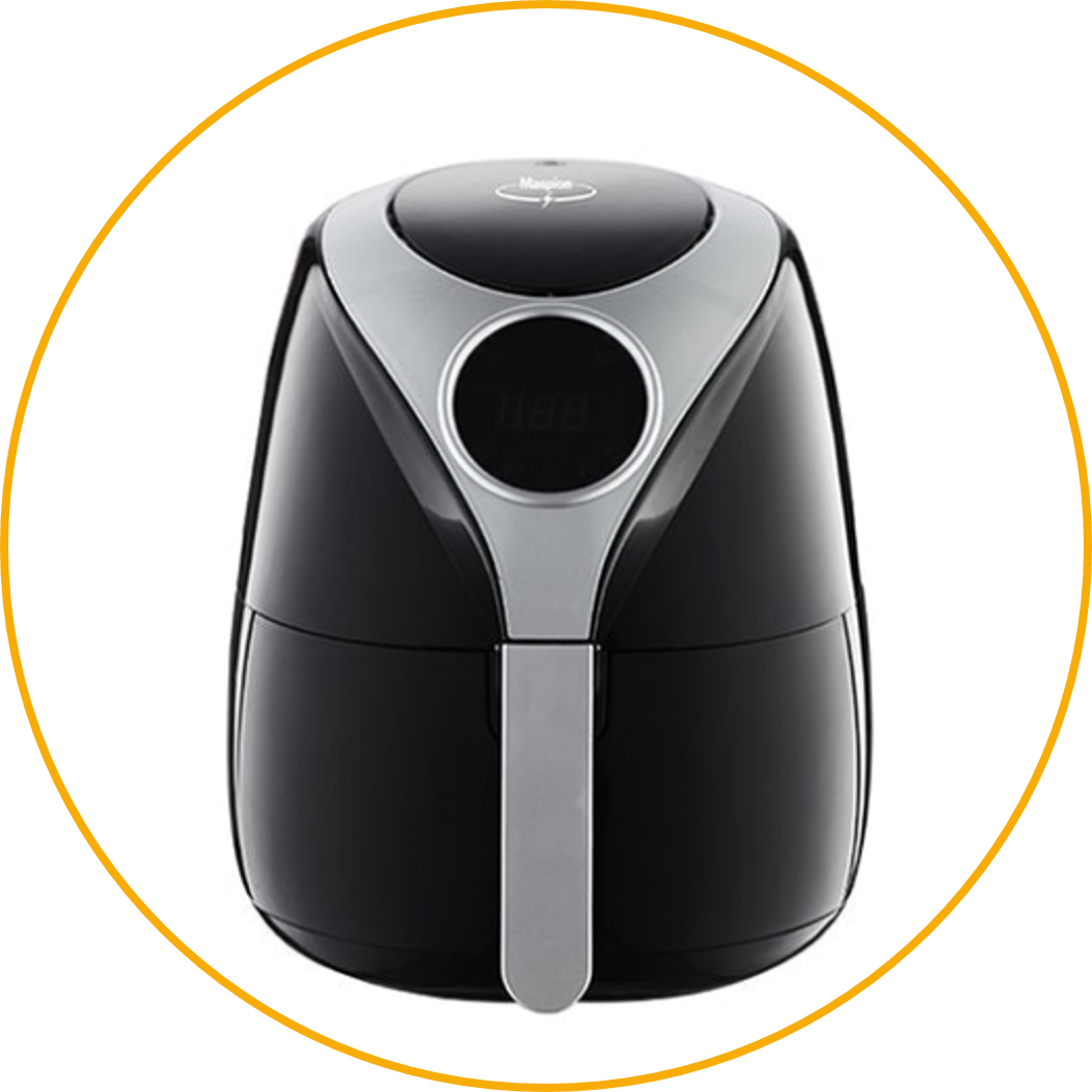 What is Air Fryer and what are its benefits?
