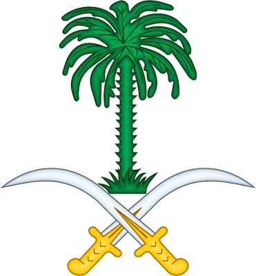 Saudi Arabia