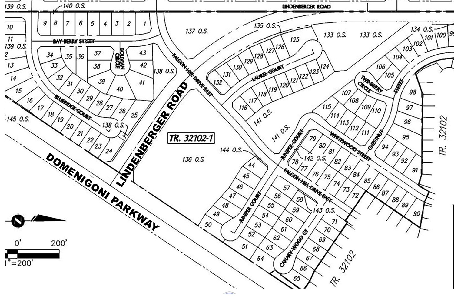 City approves tract map, financing for Menifee Village project Menifee 24/7