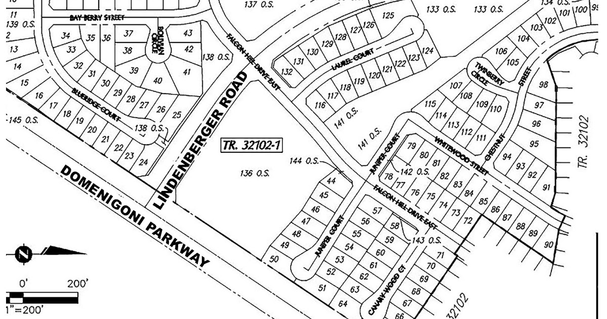 City approves tract map, financing for Menifee Village project Menifee 24/7 photo